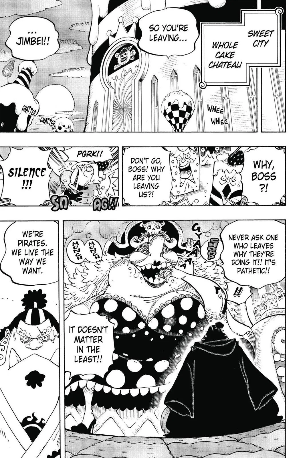 Read One Hit Teacher Master Baek - Chapter 830 - starinstructormasterbaek.com | Image 9