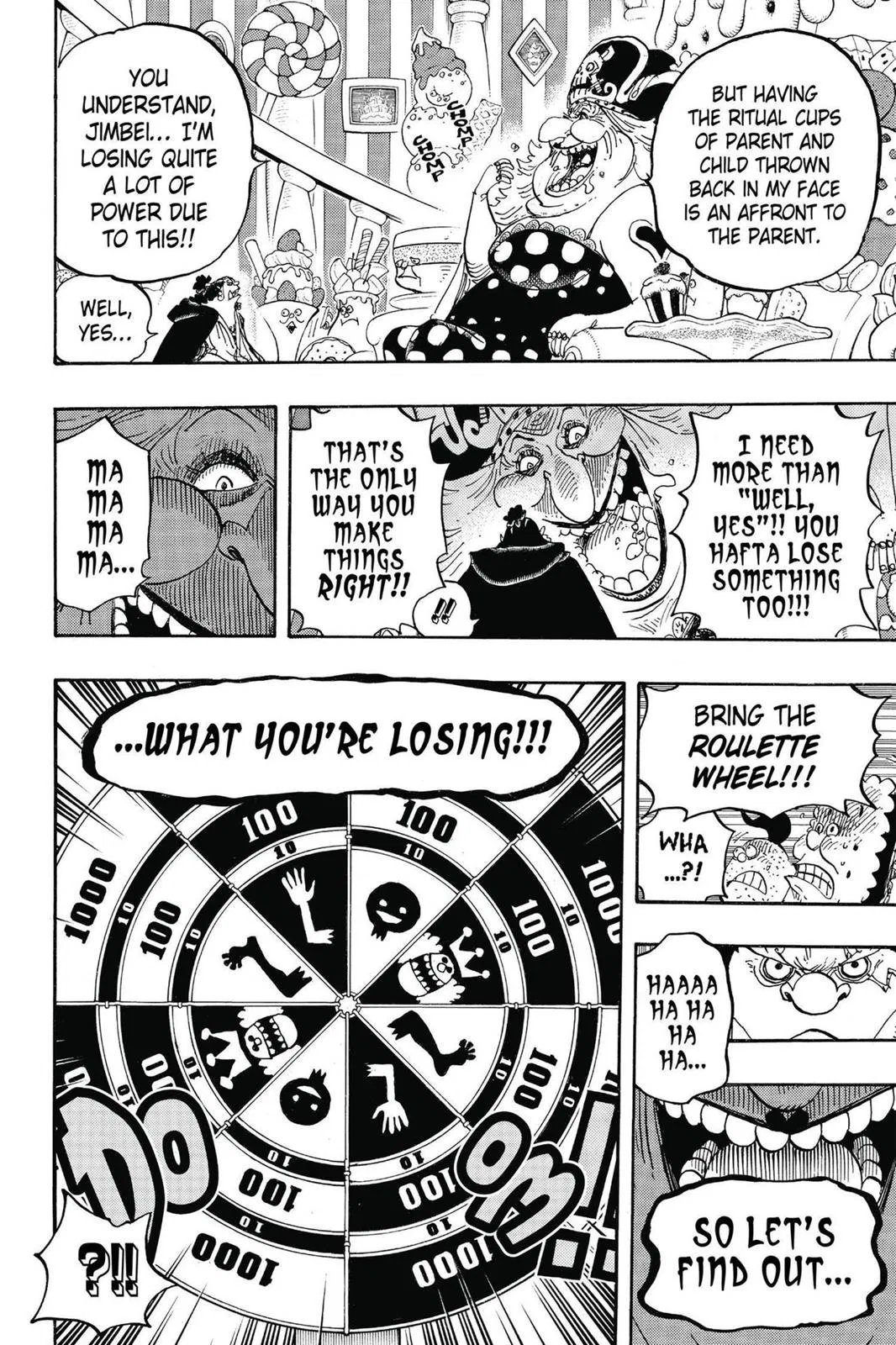 Read One Hit Teacher Master Baek - Chapter 830 - starinstructormasterbaek.com | Image 10