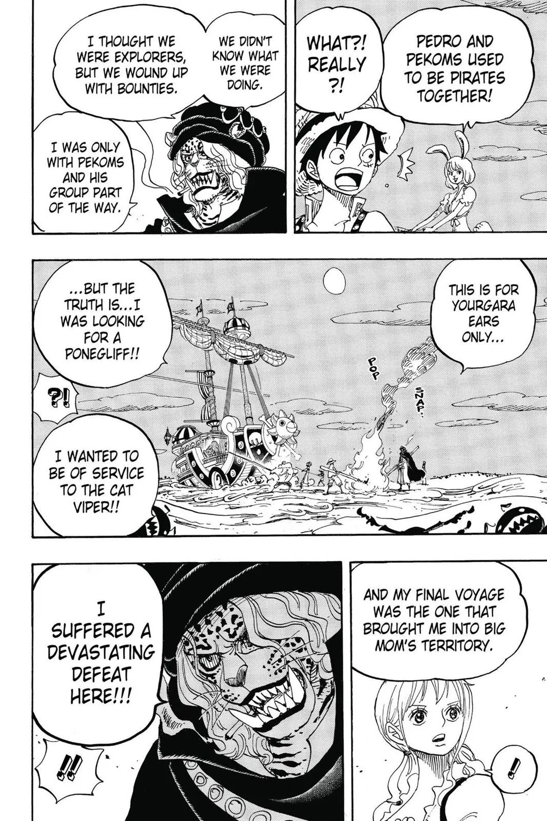 Read One Hit Teacher Master Baek - Chapter 830 - starinstructormasterbaek.com | Image 12