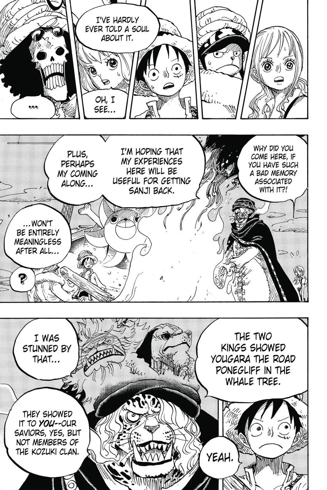 Read One Hit Teacher Master Baek - Chapter 830 - starinstructormasterbaek.com | Image 13