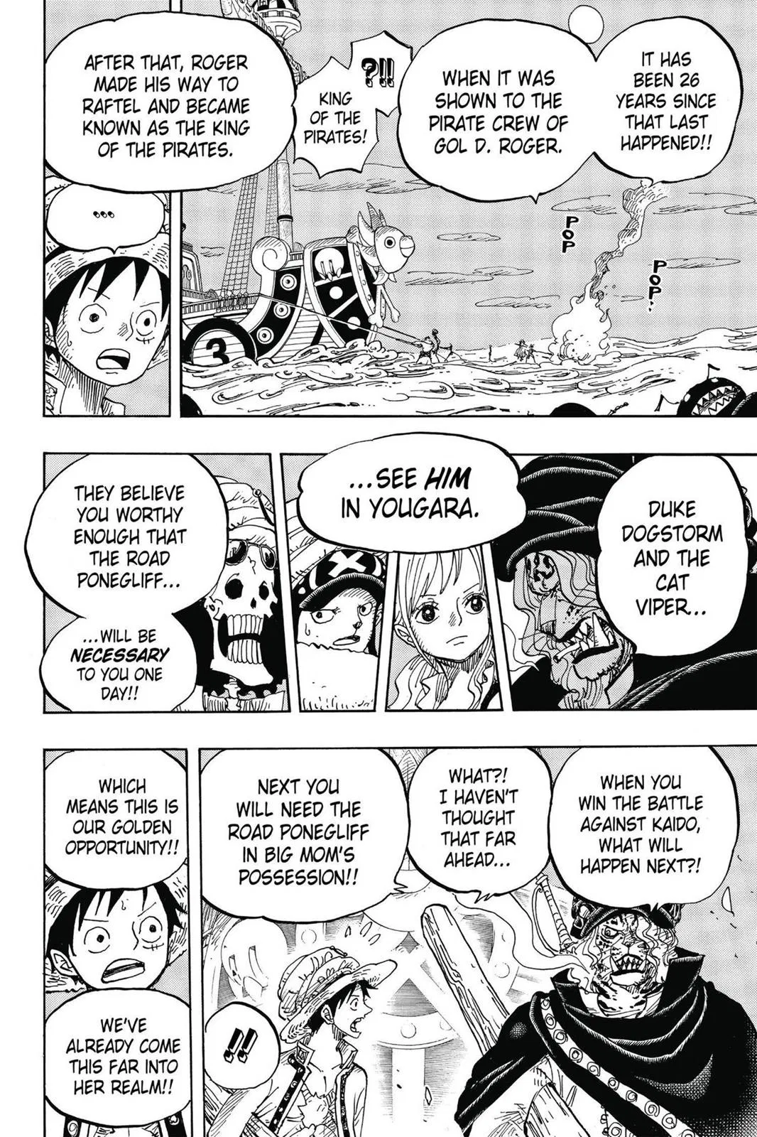 Read One Hit Teacher Master Baek - Chapter 830 - starinstructormasterbaek.com | Image 14