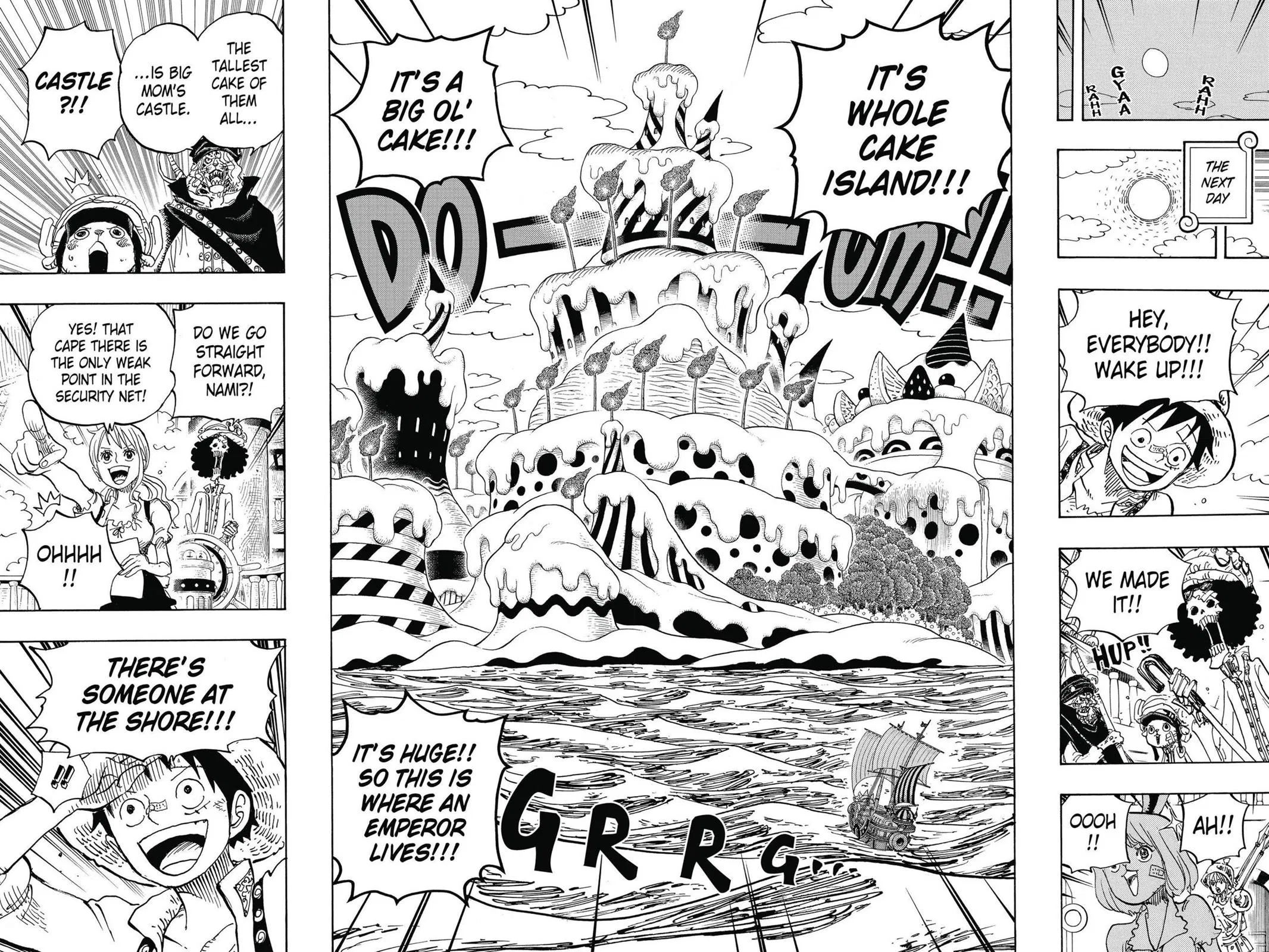 Read One Hit Teacher Master Baek - Chapter 830 - starinstructormasterbaek.com | Image 16