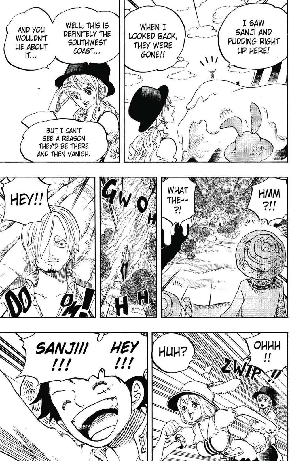 Read One Hit Teacher Master Baek - Chapter 831 - starinstructormasterbaek.com | Image 5
