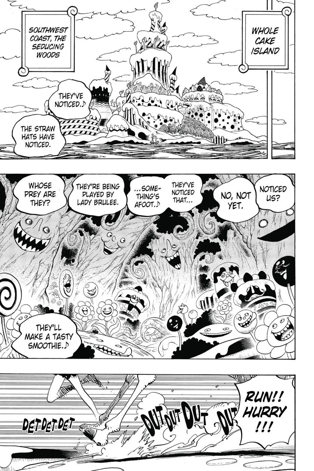 Read One Hit Teacher Master Baek - Chapter 832 - starinstructormasterbaek.com | Image 3