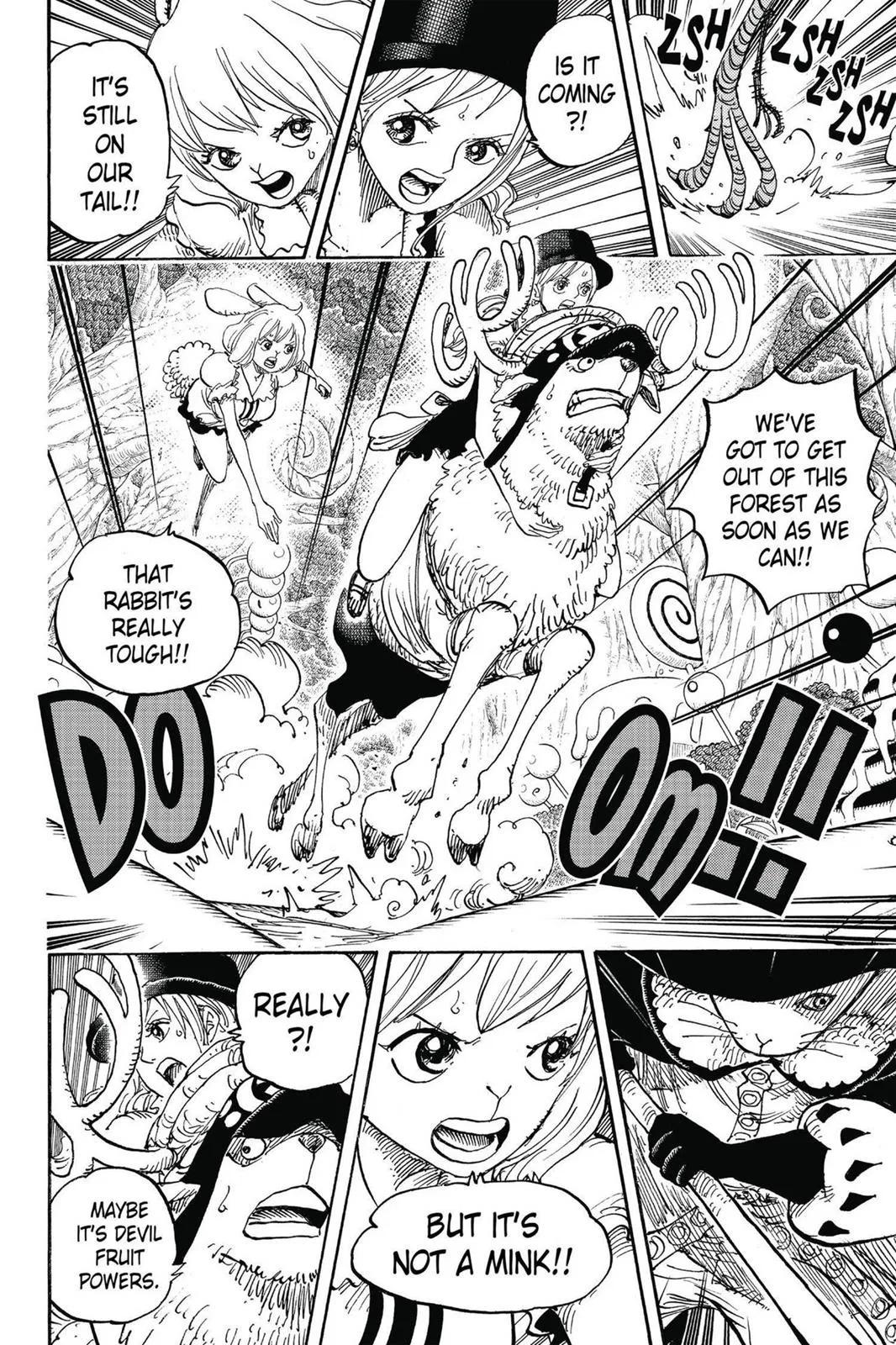Read One Hit Teacher Master Baek - Chapter 832 - starinstructormasterbaek.com | Image 4