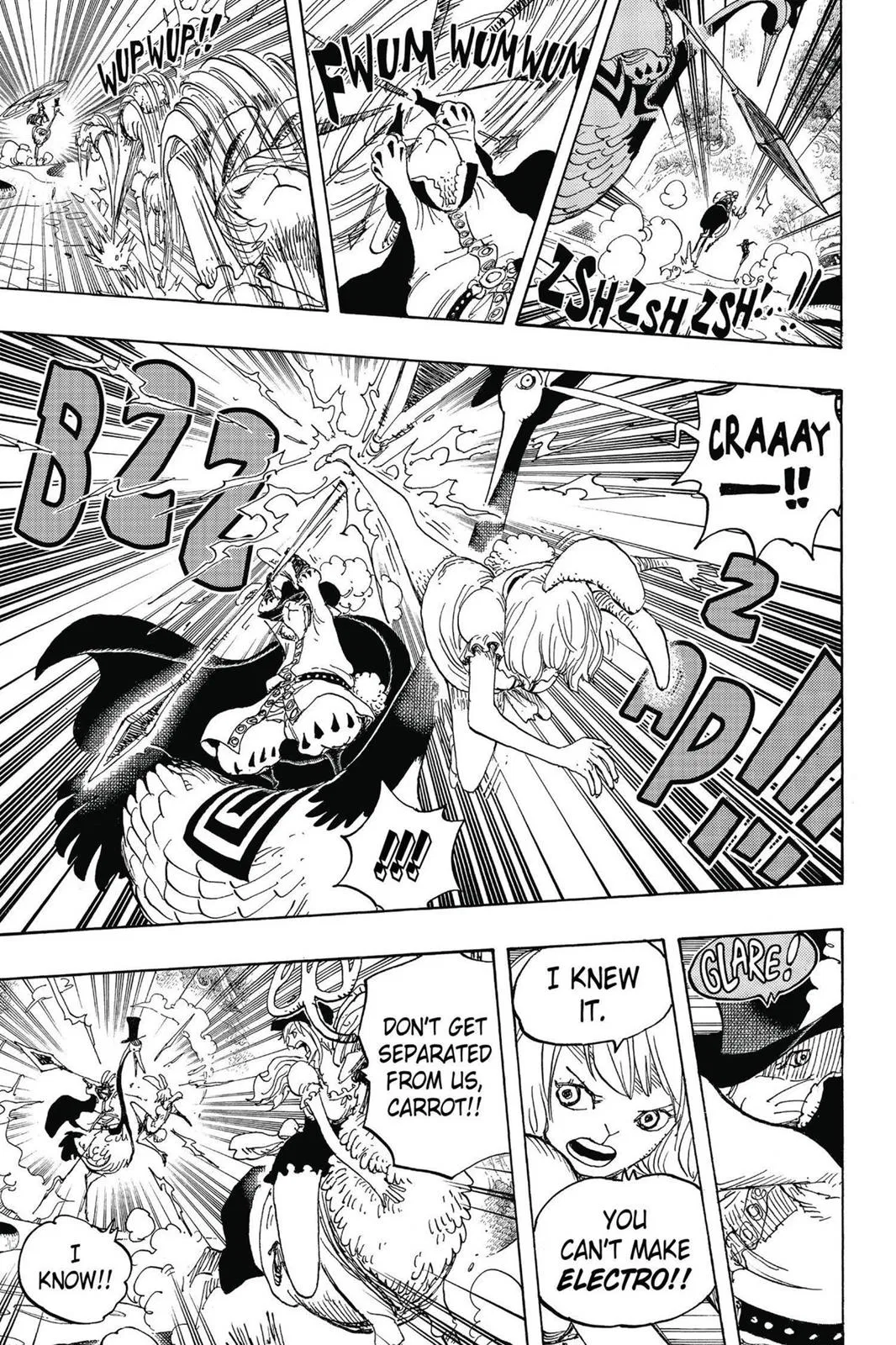 Read One Hit Teacher Master Baek - Chapter 832 - starinstructormasterbaek.com | Image 5