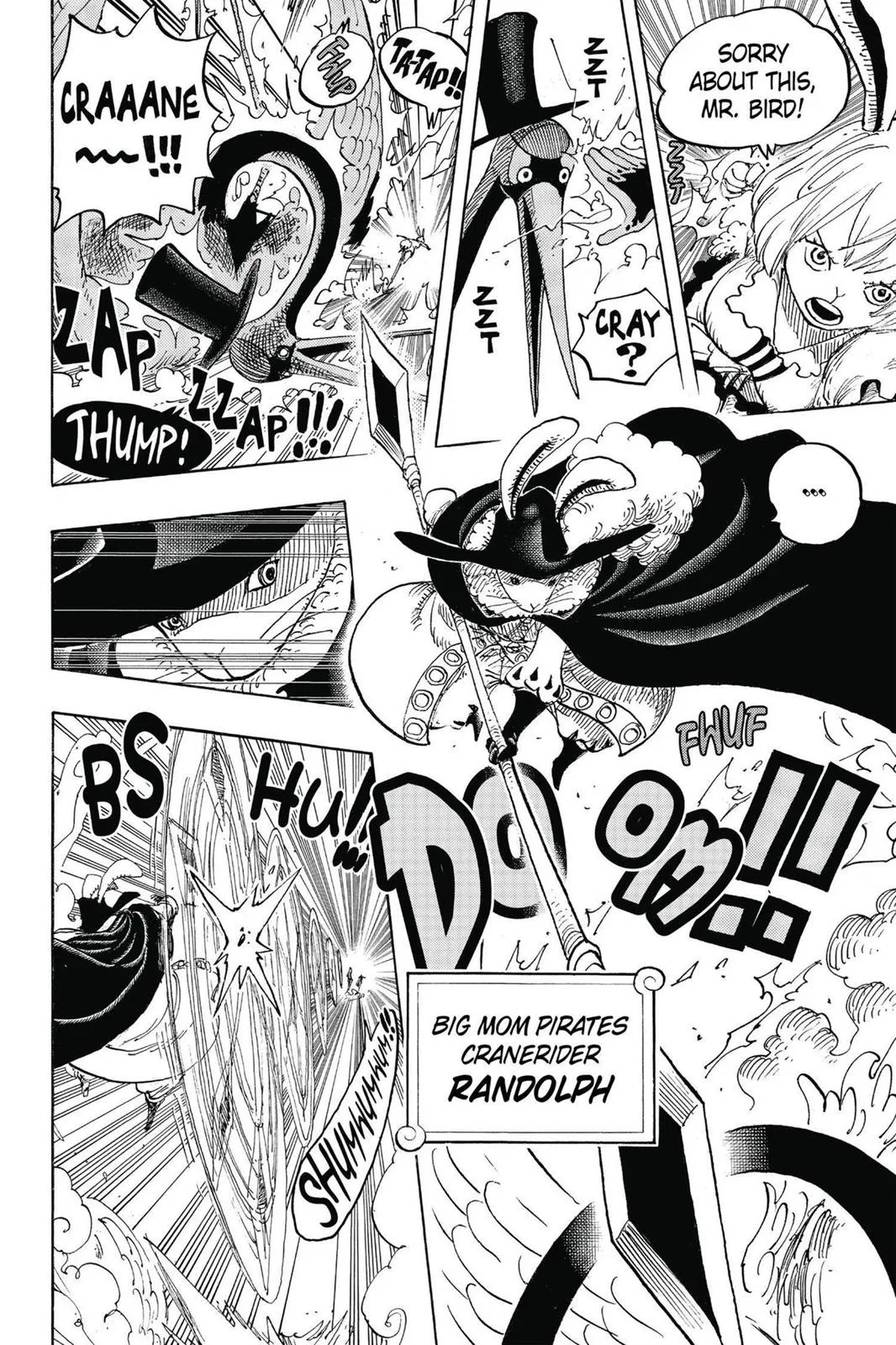 Read One Hit Teacher Master Baek - Chapter 832 - starinstructormasterbaek.com | Image 6