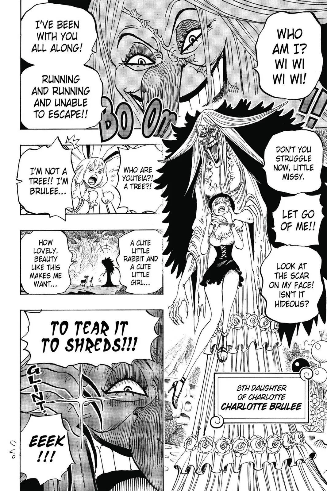 Read One Hit Teacher Master Baek - Chapter 832 - starinstructormasterbaek.com | Image 12