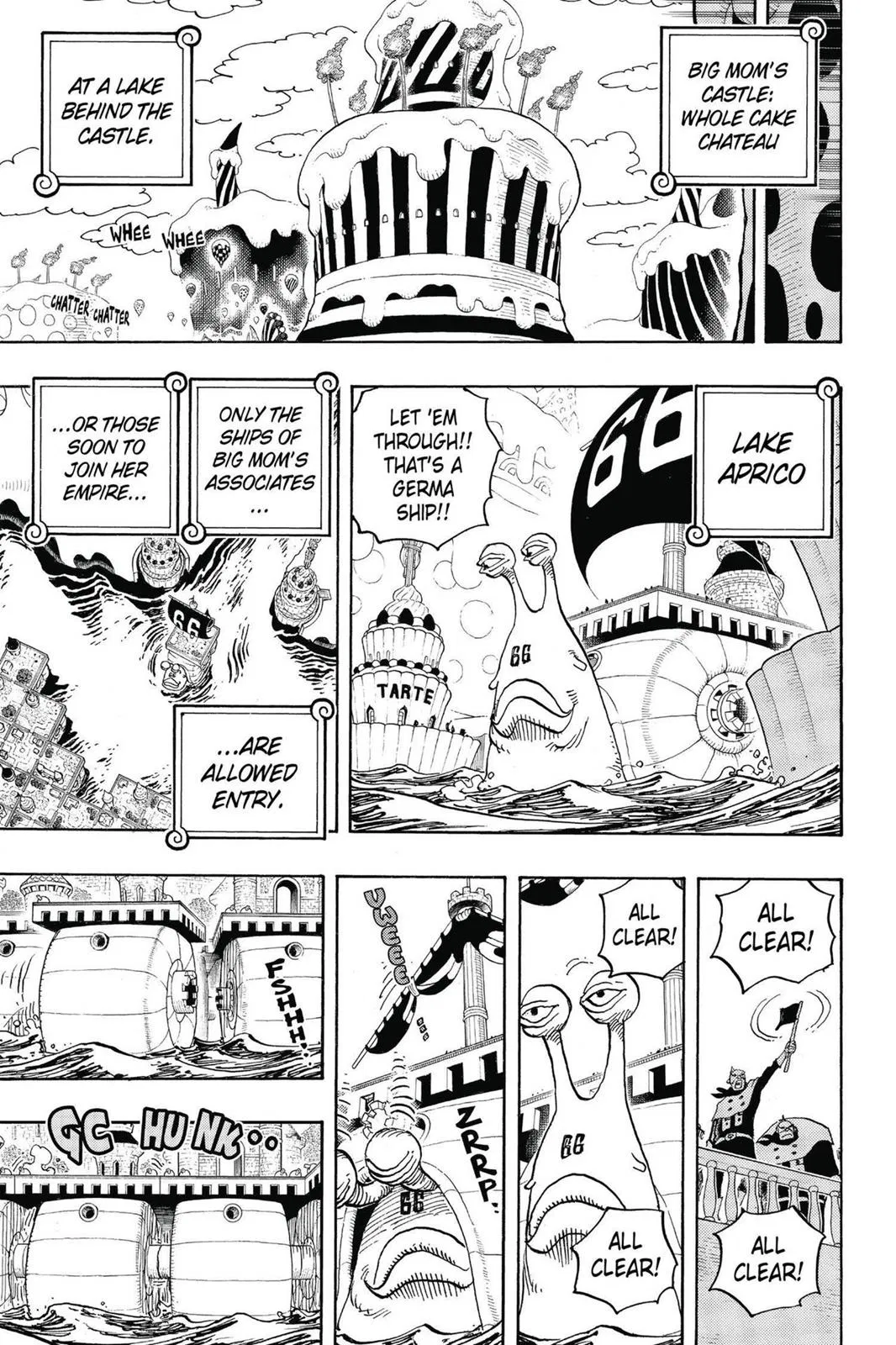 Read One Hit Teacher Master Baek - Chapter 832 - starinstructormasterbaek.com | Image 13