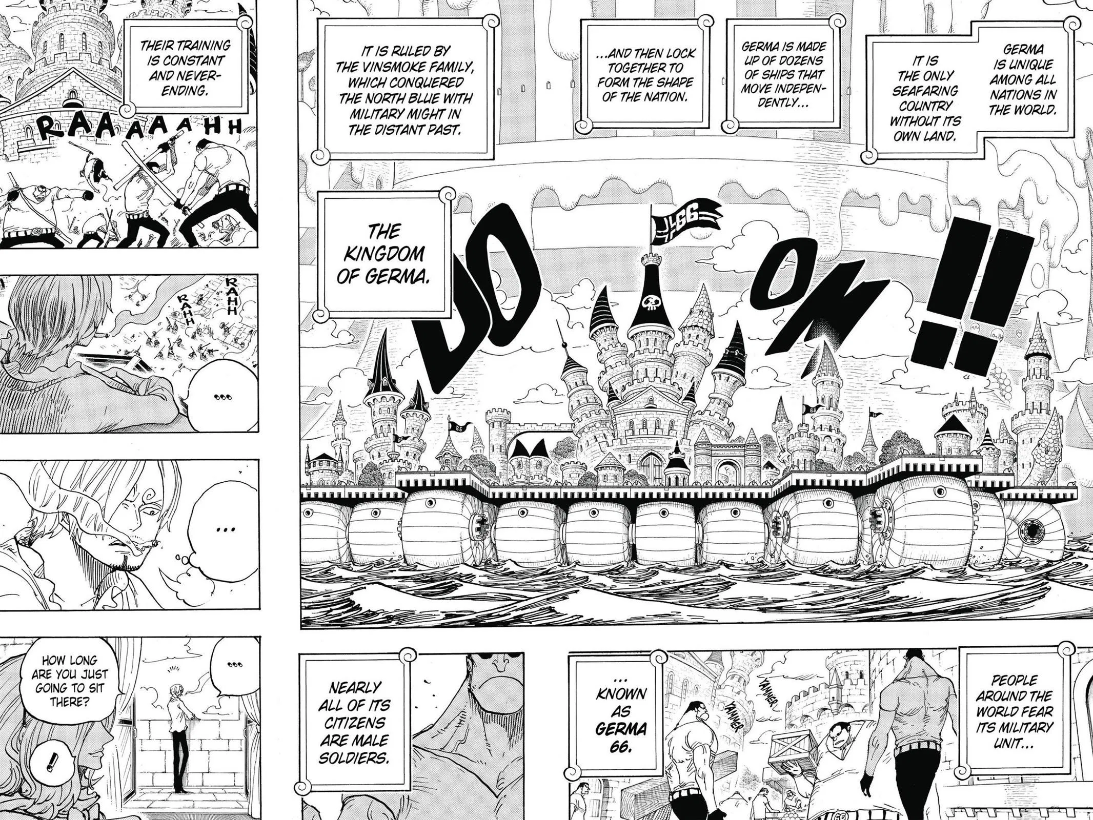 Read One Hit Teacher Master Baek - Chapter 832 - starinstructormasterbaek.com | Image 14