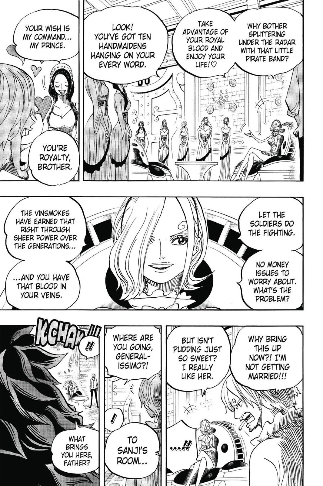 Read One Hit Teacher Master Baek - Chapter 832 - starinstructormasterbaek.com | Image 16