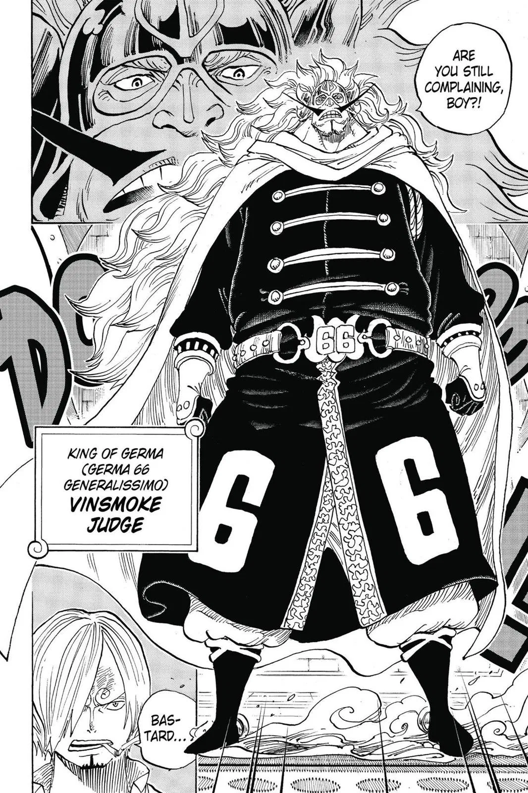 Read One Hit Teacher Master Baek - Chapter 832 - starinstructormasterbaek.com | Image 17