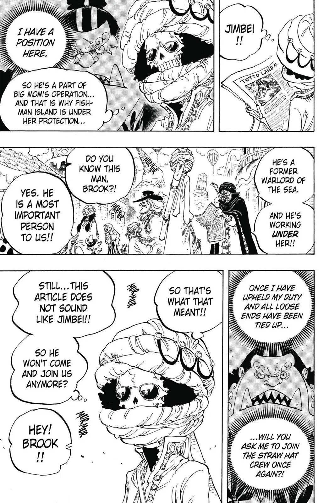 Read One Hit Teacher Master Baek - Chapter 834 - starinstructormasterbaek.com | Image 5