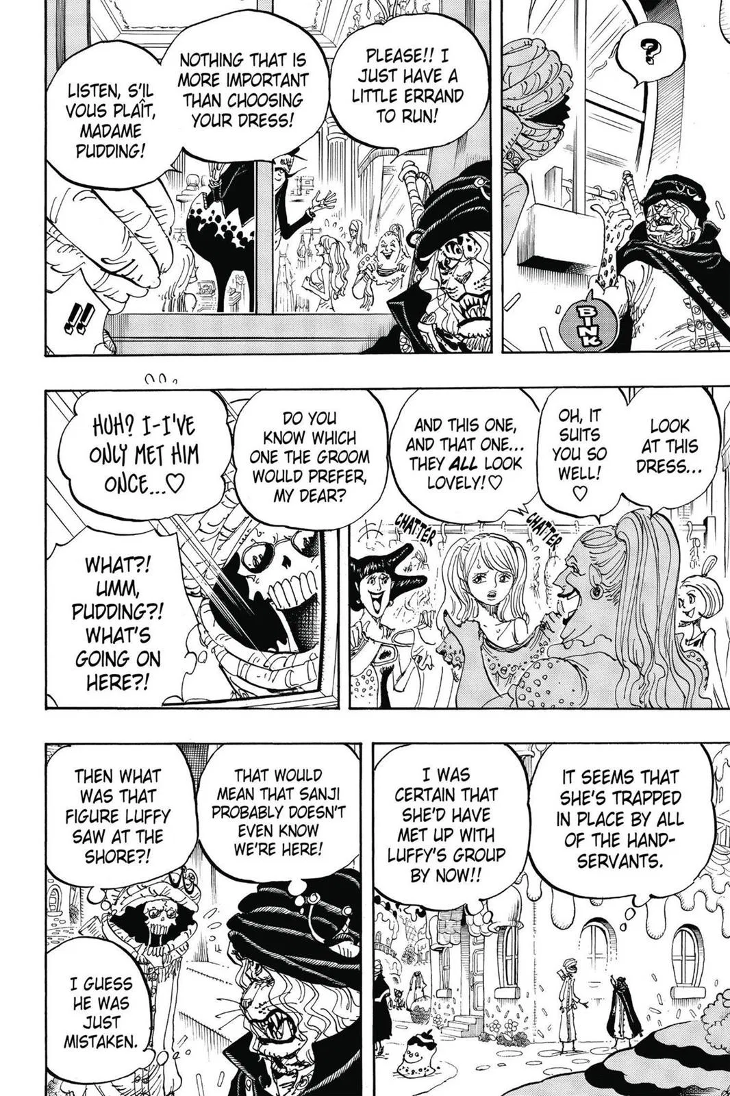 Read One Hit Teacher Master Baek - Chapter 834 - starinstructormasterbaek.com | Image 6