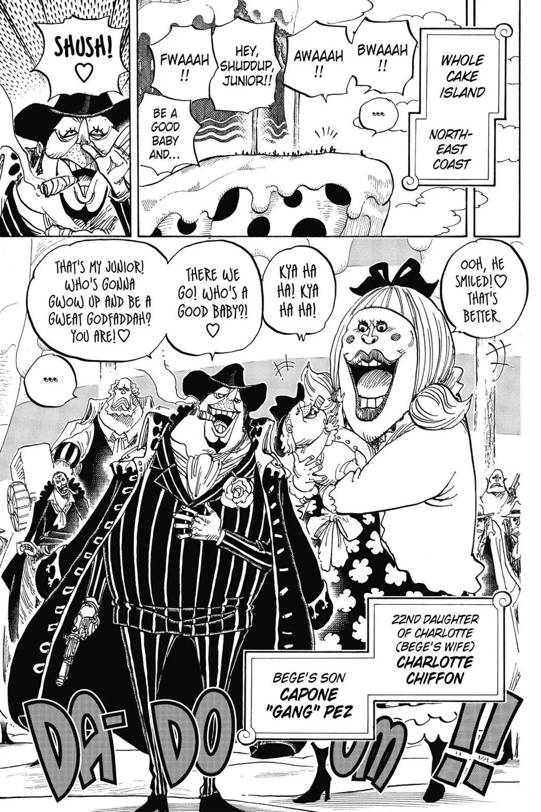 Read One Hit Teacher Master Baek - Chapter 834 - starinstructormasterbaek.com | Image 9