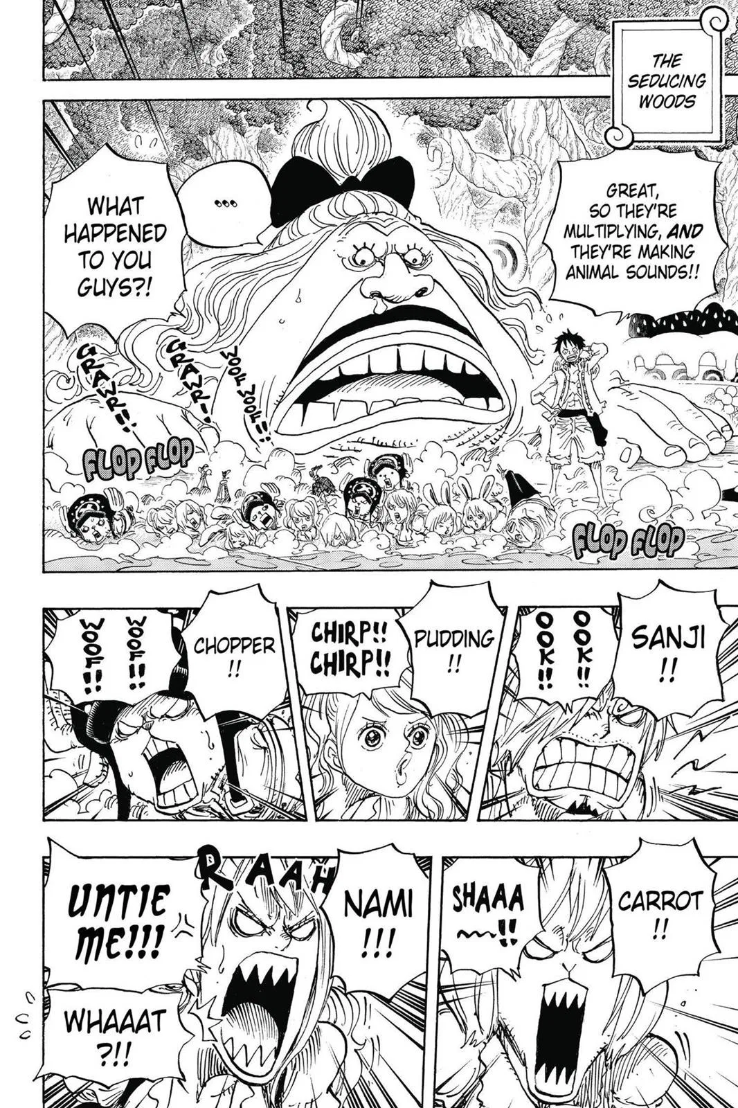 Read One Hit Teacher Master Baek - Chapter 835 - starinstructormasterbaek.com | Image 4