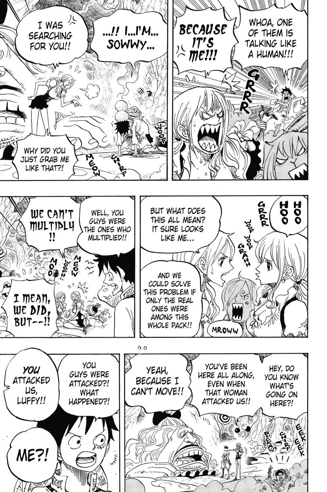 Read One Hit Teacher Master Baek - Chapter 835 - starinstructormasterbaek.com | Image 5