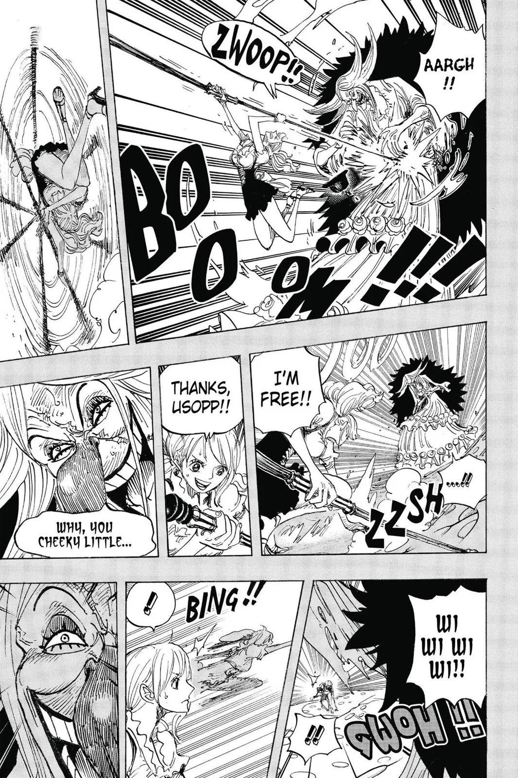 Read One Hit Teacher Master Baek - Chapter 835 - starinstructormasterbaek.com | Image 7