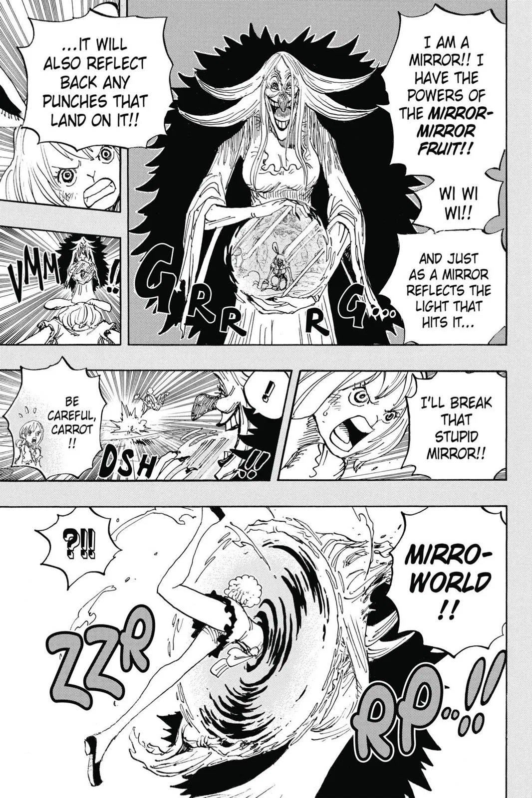 Read One Hit Teacher Master Baek - Chapter 835 - starinstructormasterbaek.com | Image 9