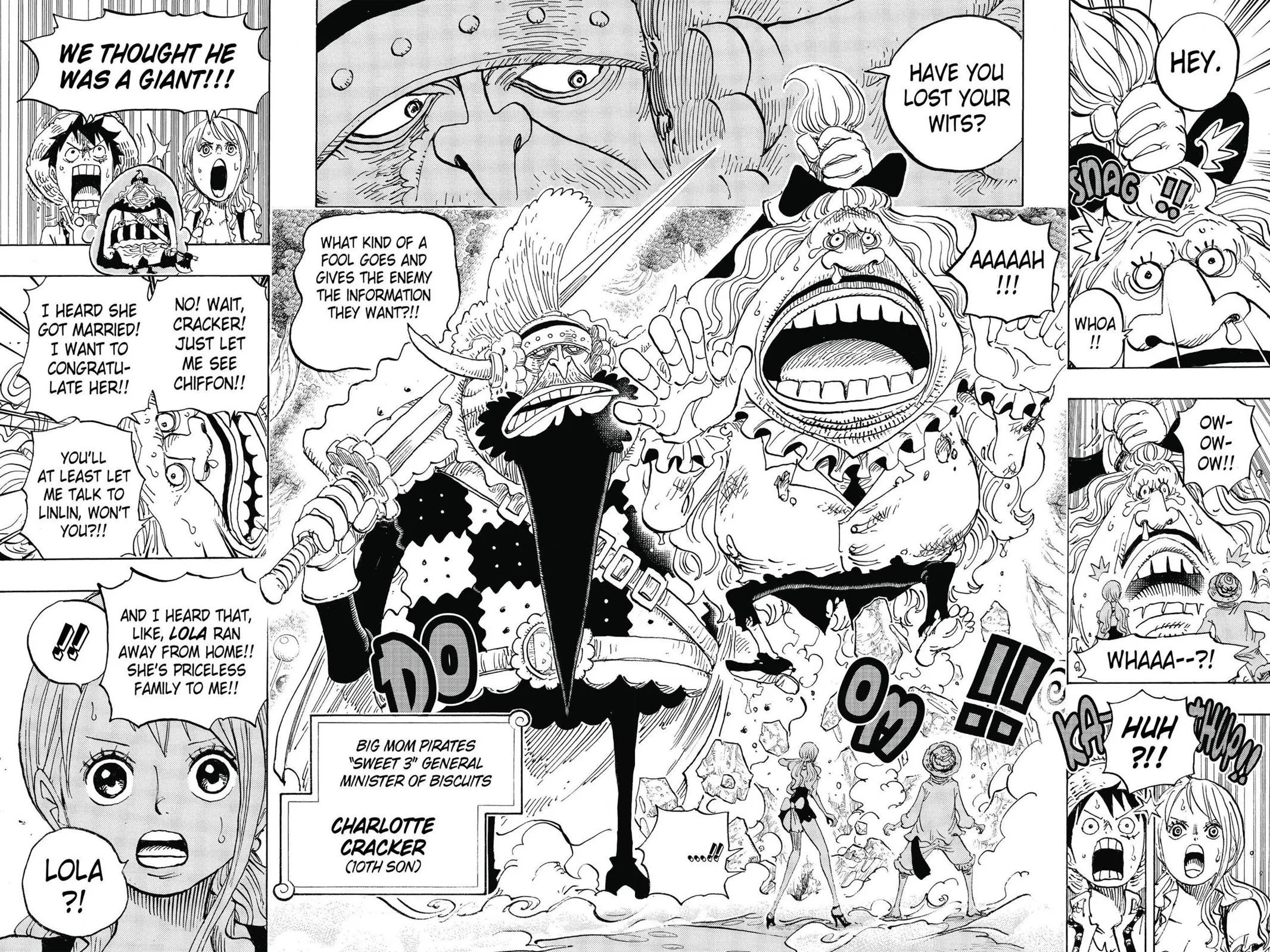 Read One Hit Teacher Master Baek - Chapter 835 - starinstructormasterbaek.com | Image 18