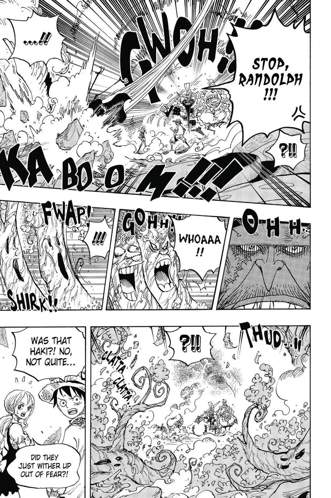 Read One Hit Teacher Master Baek - Chapter 836 - starinstructormasterbaek.com | Image 5