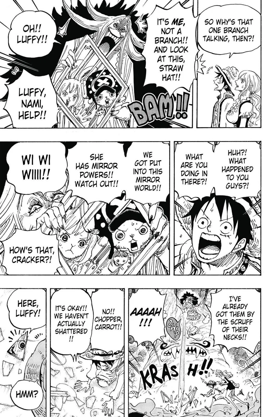 Read One Hit Teacher Master Baek - Chapter 836 - starinstructormasterbaek.com | Image 9