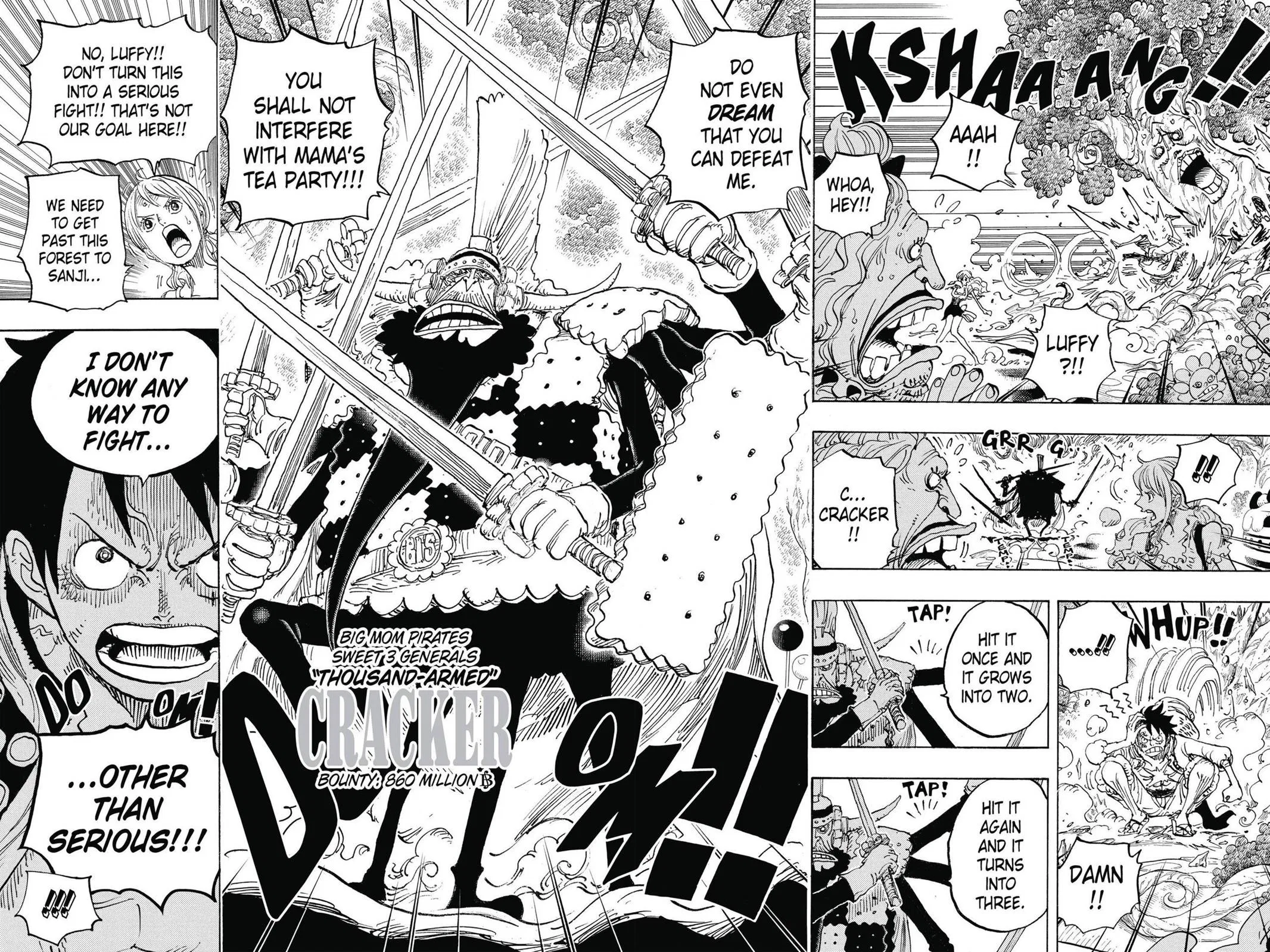 Read One Hit Teacher Master Baek - Chapter 836 - starinstructormasterbaek.com | Image 14
