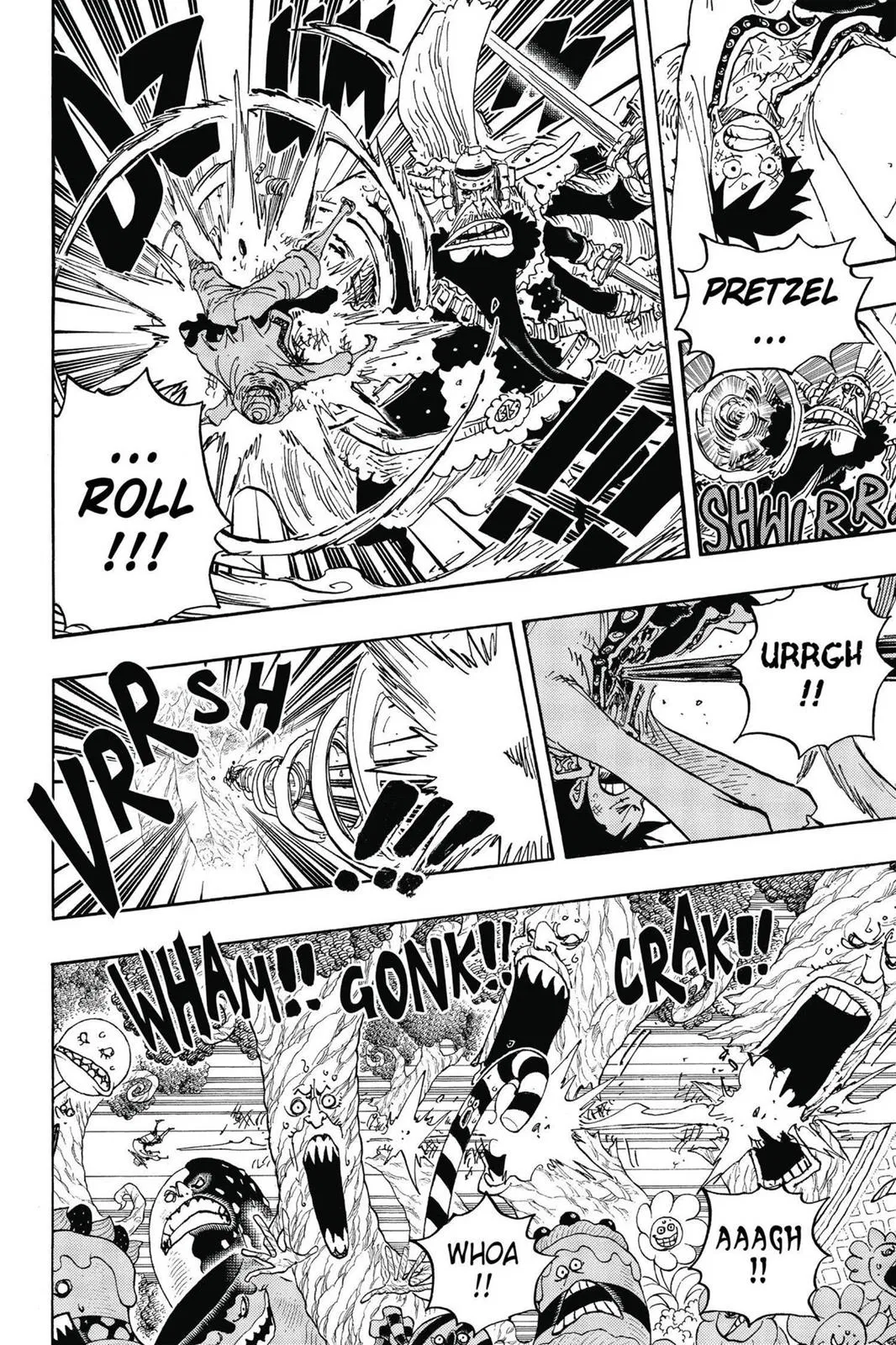 Read One Hit Teacher Master Baek - Chapter 837 - starinstructormasterbaek.com | Image 5