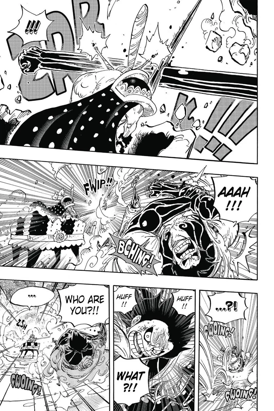 Read One Hit Teacher Master Baek - Chapter 838 - starinstructormasterbaek.com | Image 5