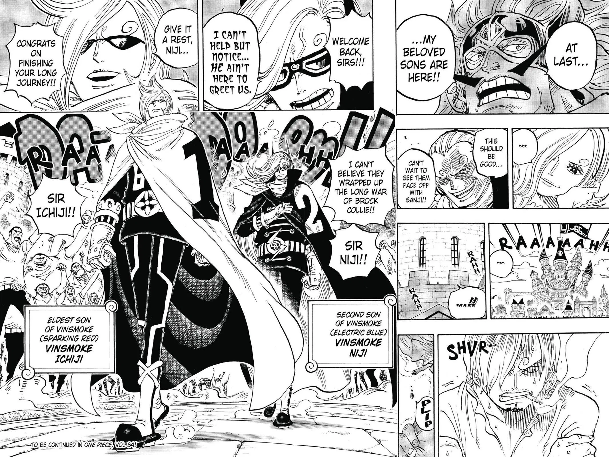Read One Hit Teacher Master Baek - Chapter 838 - starinstructormasterbaek.com | Image 14