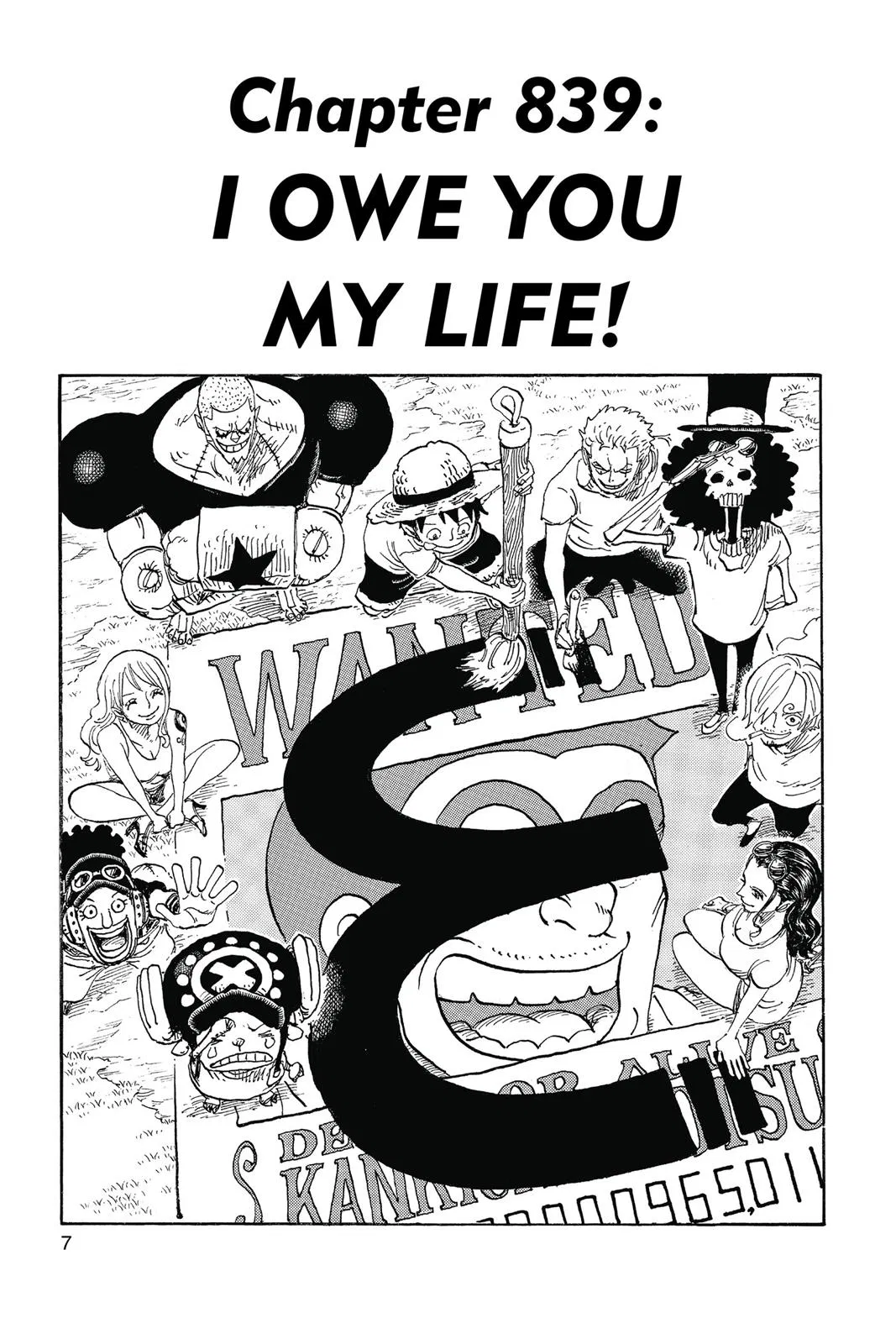 Read One Hit Teacher Master Baek - Chapter 839 - starinstructormasterbaek.com | Image 8