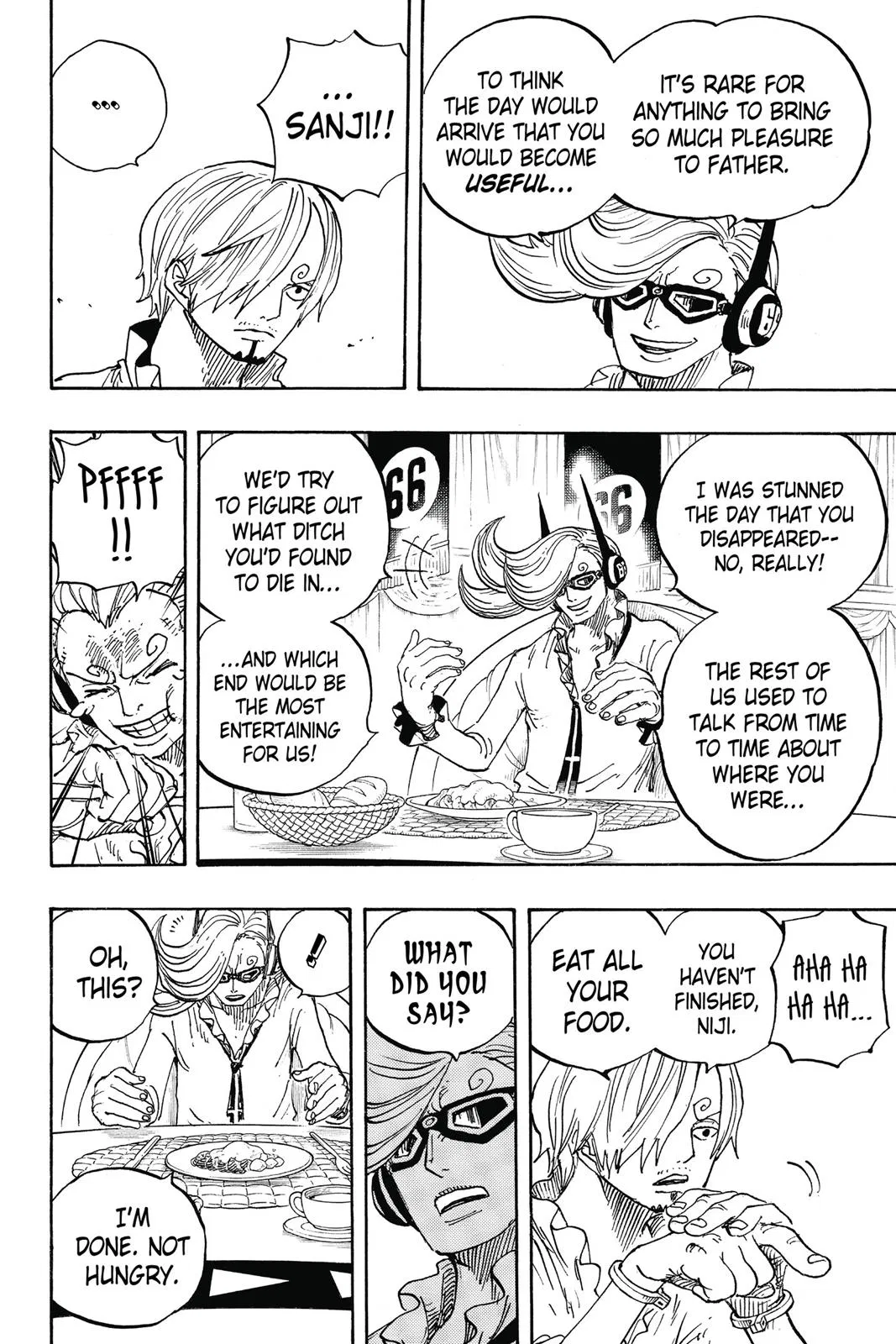 Read One Hit Teacher Master Baek - Chapter 839 - starinstructormasterbaek.com | Image 10