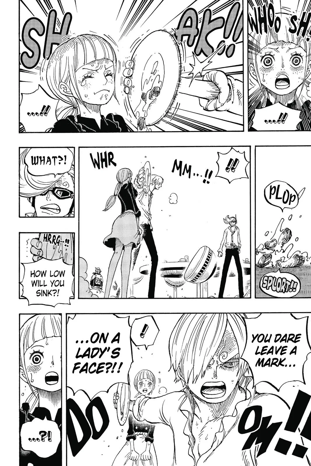 Read One Hit Teacher Master Baek - Chapter 839 - starinstructormasterbaek.com | Image 12
