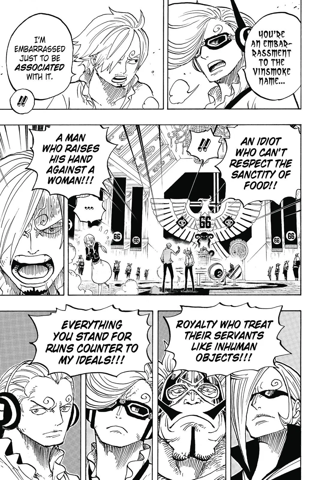 Read One Hit Teacher Master Baek - Chapter 839 - starinstructormasterbaek.com | Image 15