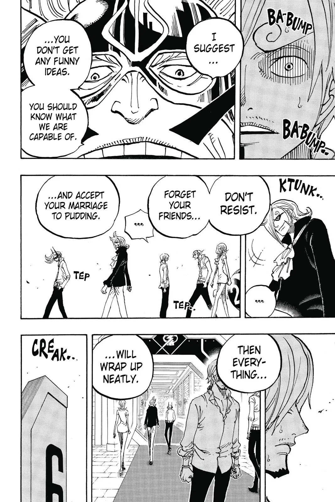 Read One Hit Teacher Master Baek - Chapter 839 - starinstructormasterbaek.com | Image 18