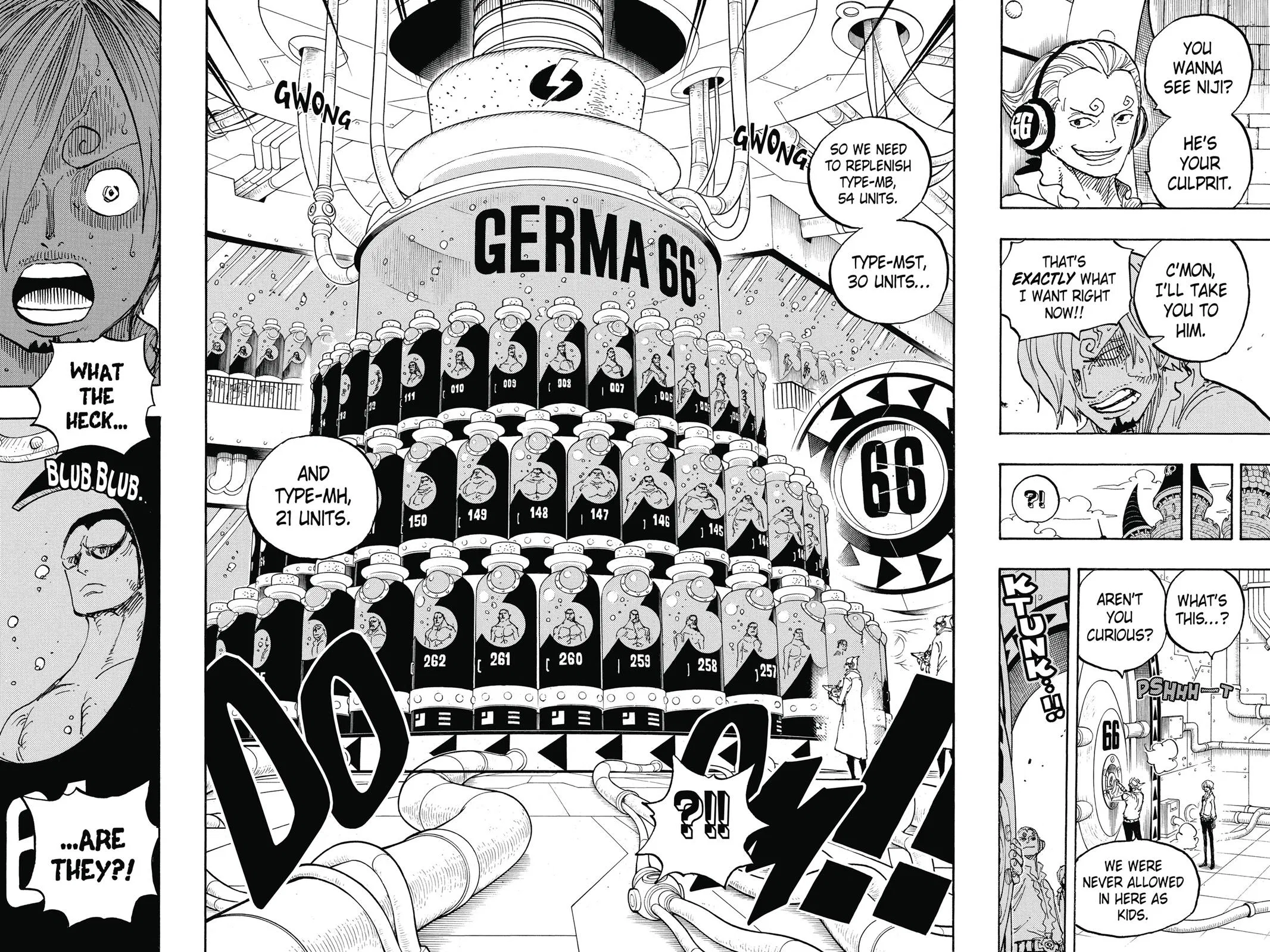 Read One Hit Teacher Master Baek - Chapter 839 - starinstructormasterbaek.com | Image 22
