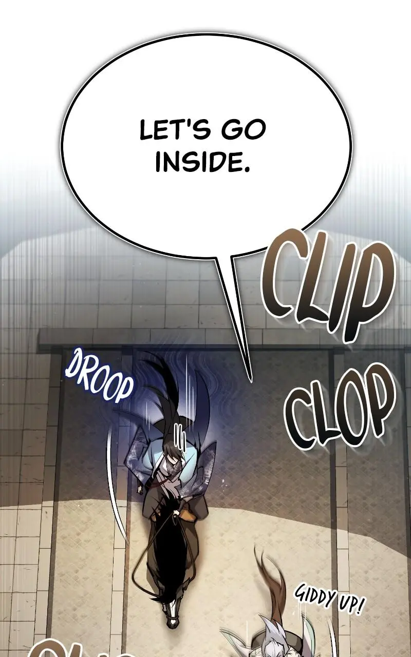 Read One Hit Teacher Master Baek - Chapter 84 - starinstructormasterbaek.com | Image 5