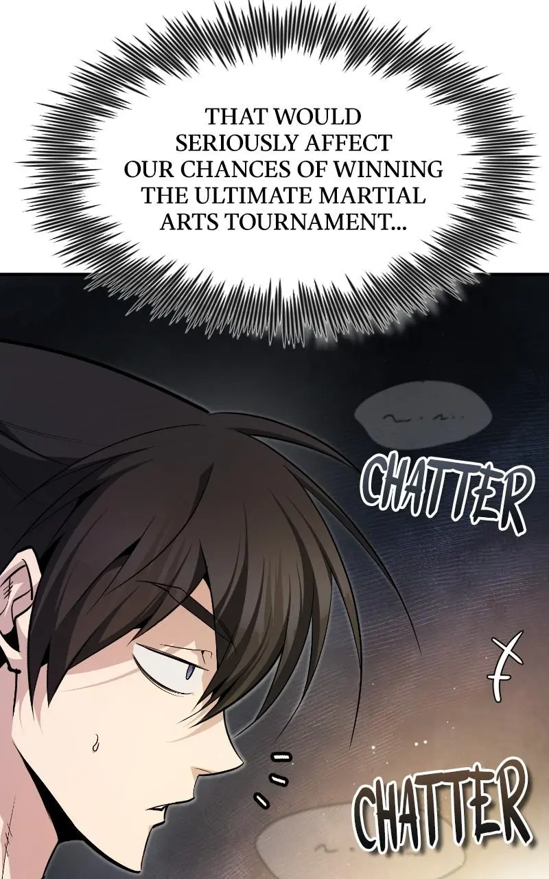 Read One Hit Teacher Master Baek - Chapter 84 - starinstructormasterbaek.com | Image 7