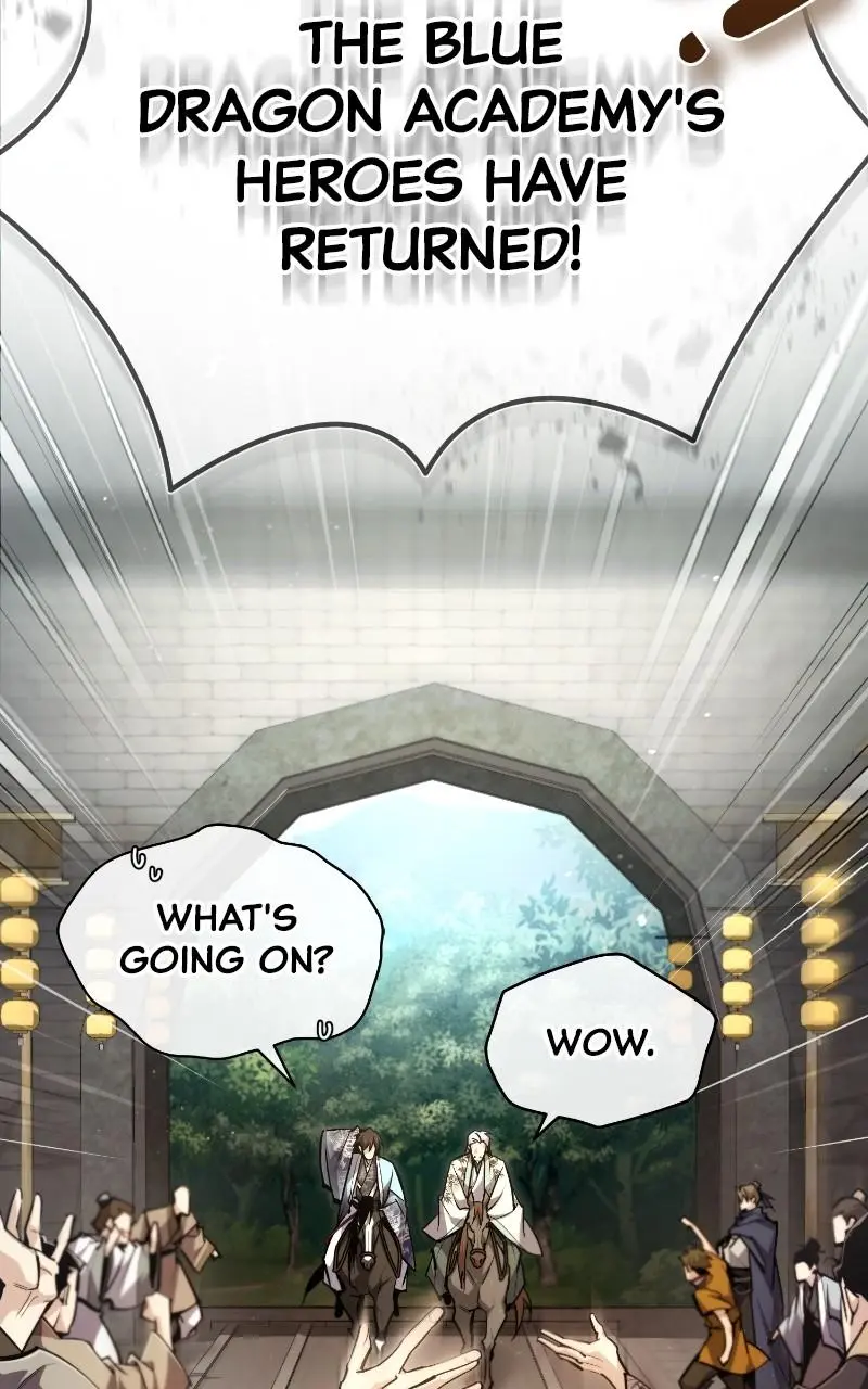 Read One Hit Teacher Master Baek - Chapter 84 - starinstructormasterbaek.com | Image 9