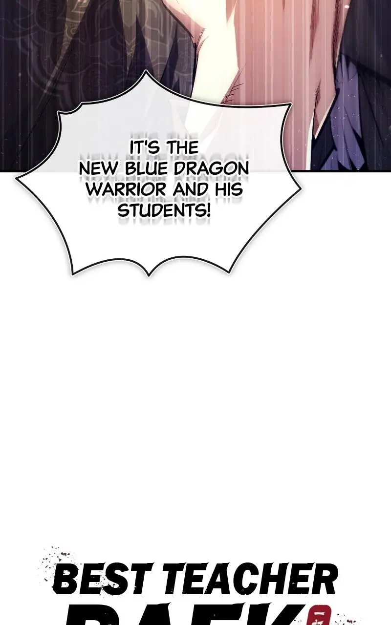 Read One Hit Teacher Master Baek - Chapter 84 - starinstructormasterbaek.com | Image 11