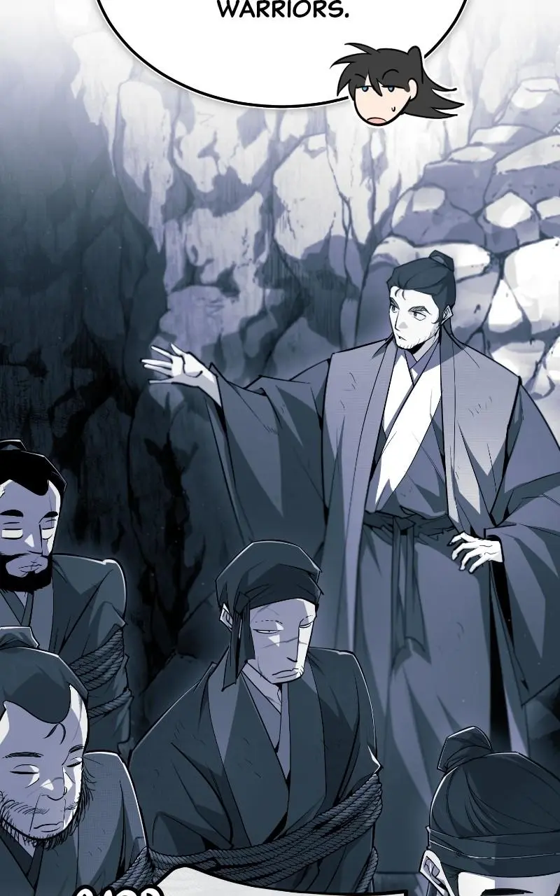 Read One Hit Teacher Master Baek - Chapter 84 - starinstructormasterbaek.com | Image 18