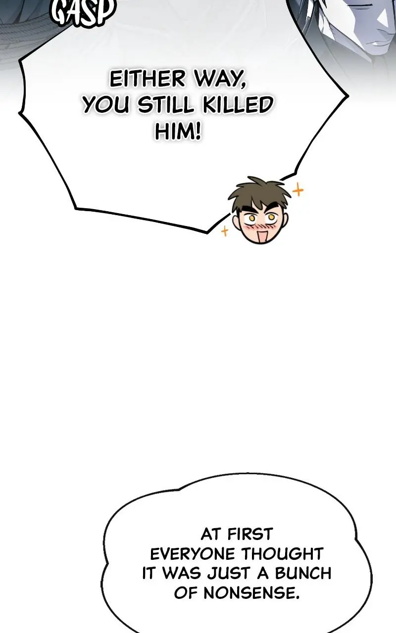 Read One Hit Teacher Master Baek - Chapter 84 - starinstructormasterbaek.com | Image 19