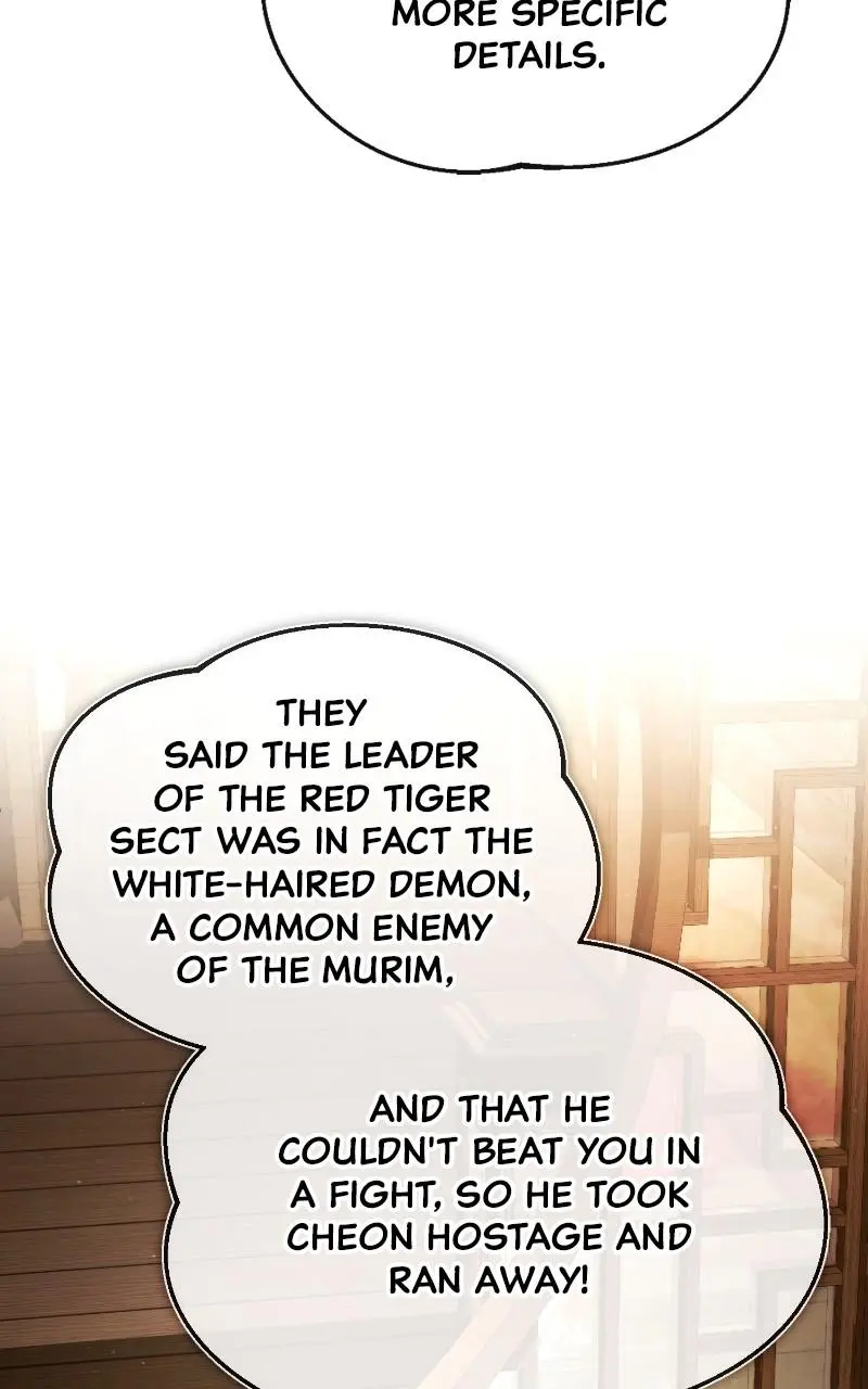 Read One Hit Teacher Master Baek - Chapter 84 - starinstructormasterbaek.com | Image 21