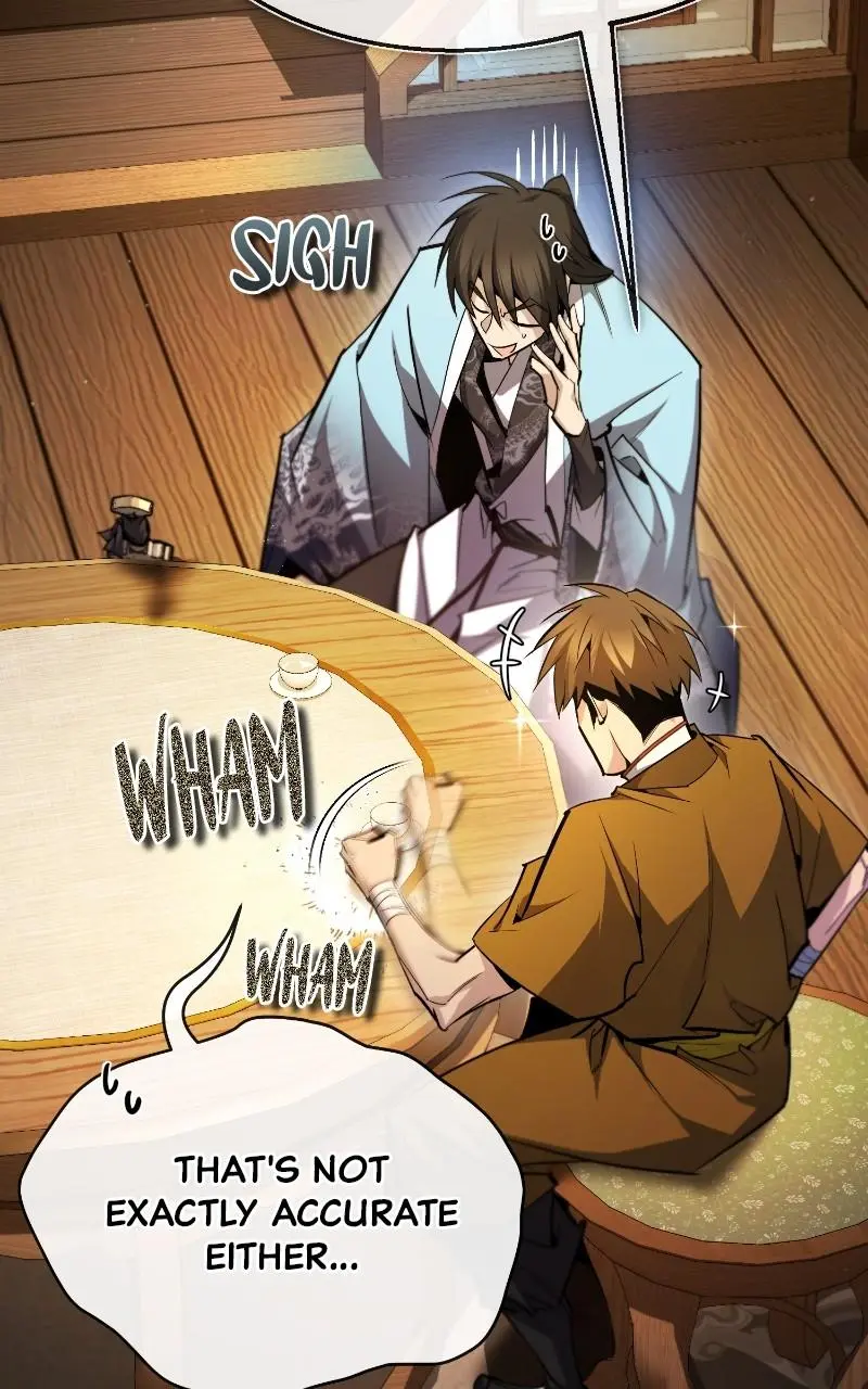 Read One Hit Teacher Master Baek - Chapter 84 - starinstructormasterbaek.com | Image 22