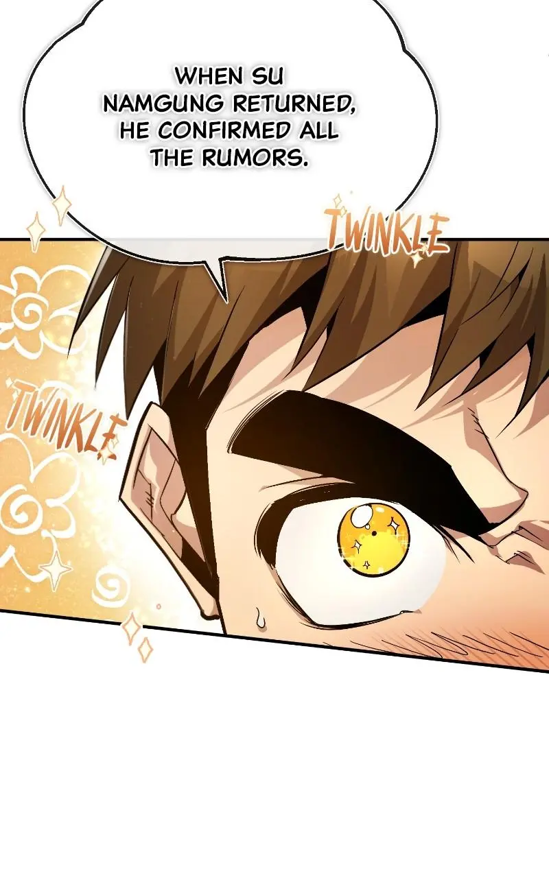 Read One Hit Teacher Master Baek - Chapter 84 - starinstructormasterbaek.com | Image 26