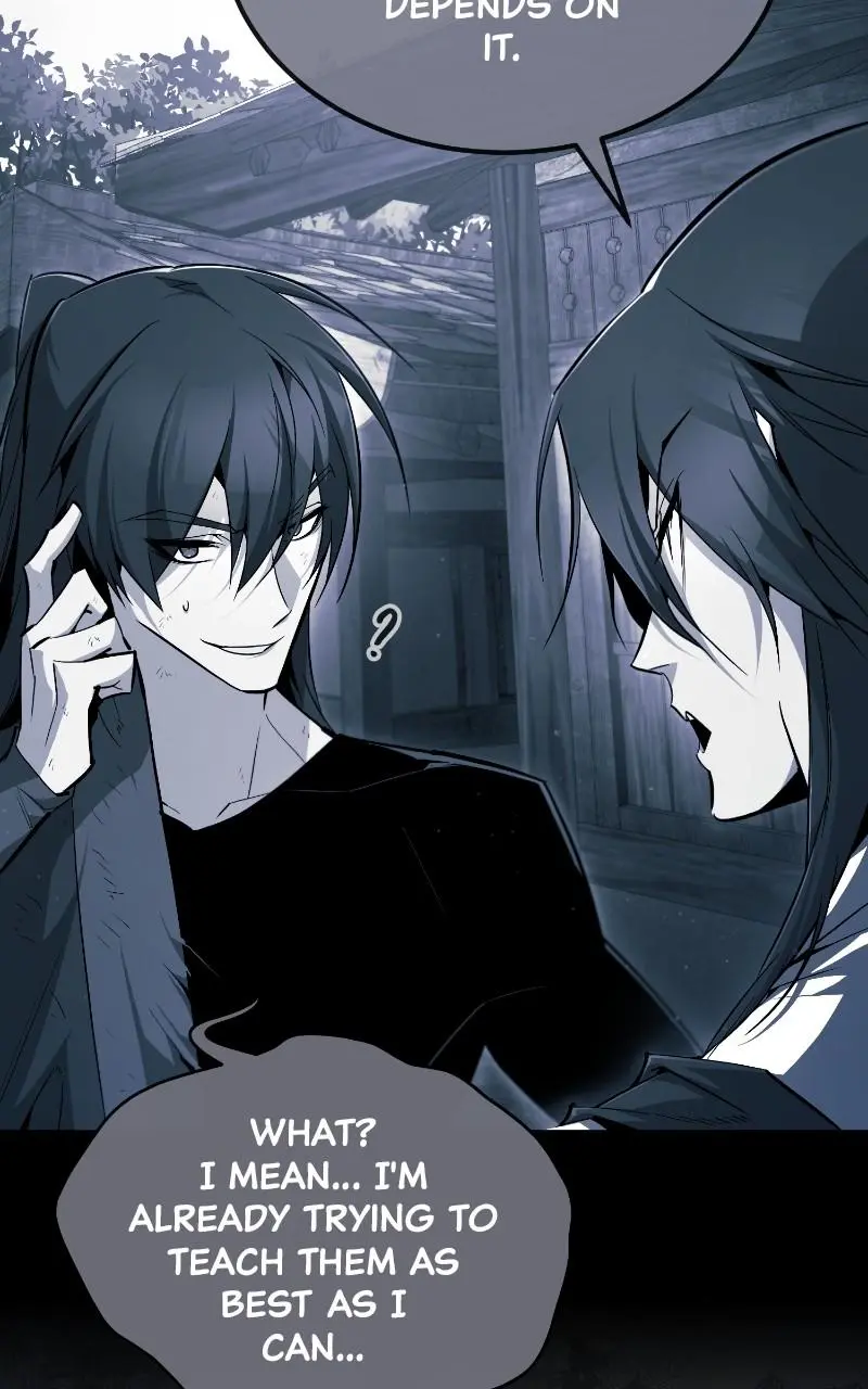 Read One Hit Teacher Master Baek - Chapter 84 - starinstructormasterbaek.com | Image 29