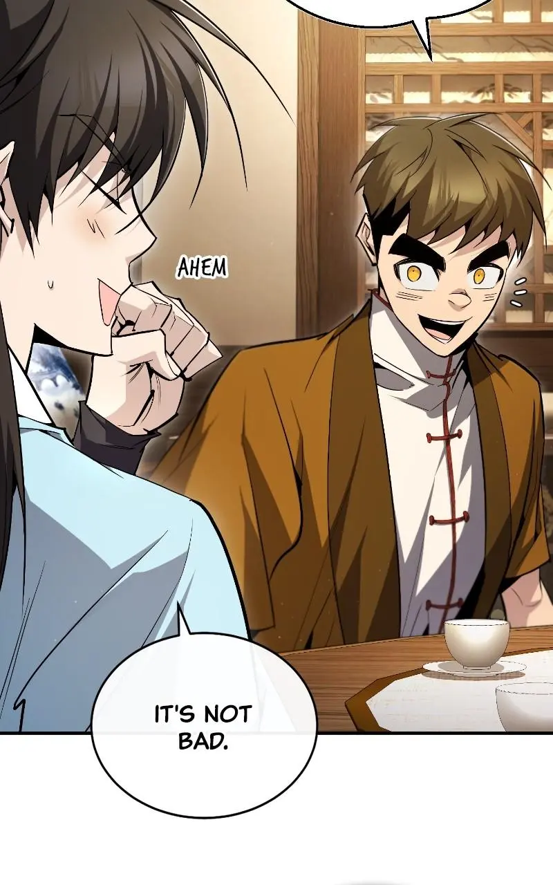 Read One Hit Teacher Master Baek - Chapter 84 - starinstructormasterbaek.com | Image 33