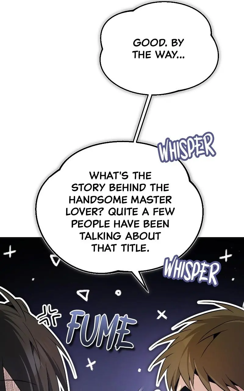 Read One Hit Teacher Master Baek - Chapter 84 - starinstructormasterbaek.com | Image 34