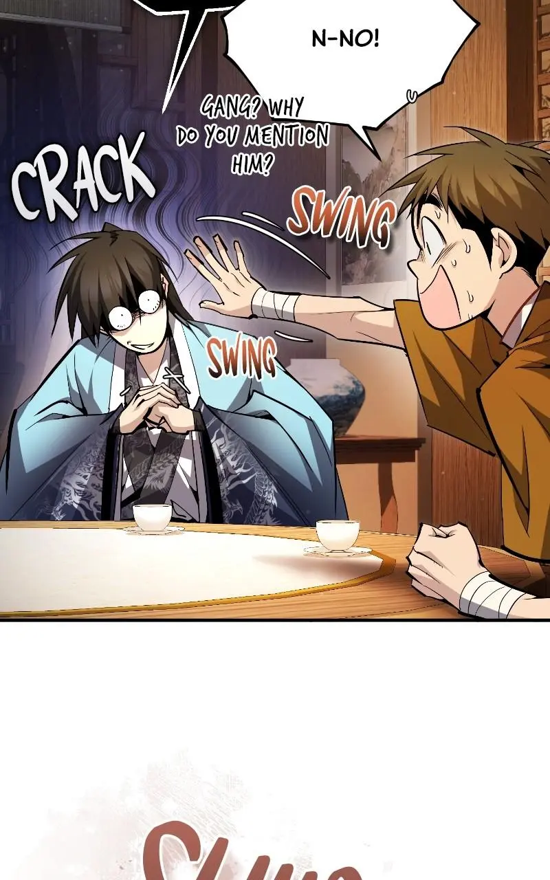 Read One Hit Teacher Master Baek - Chapter 84 - starinstructormasterbaek.com | Image 36