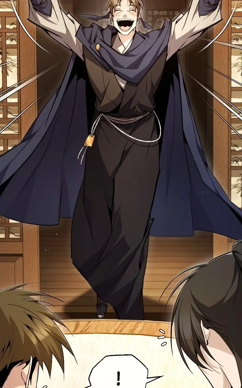 Read One Hit Teacher Master Baek - Chapter 84 - starinstructormasterbaek.com | Image 38